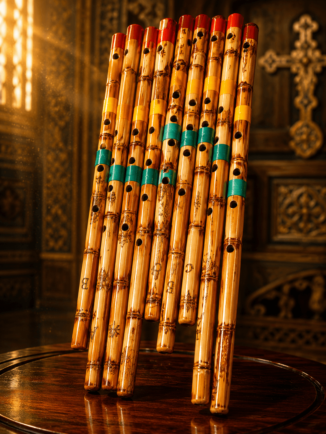 Wind & Percussion
